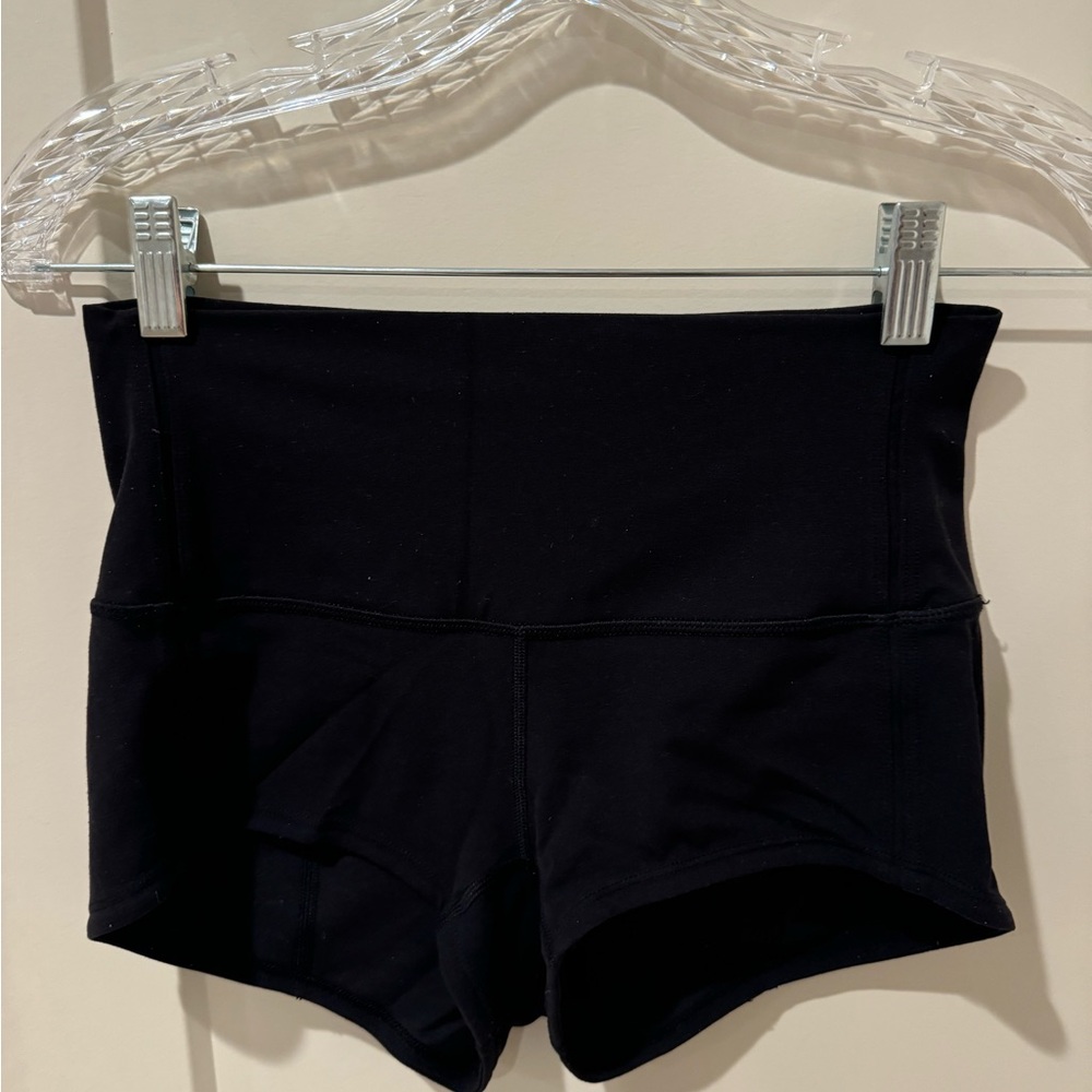 Lululemon 3” Short